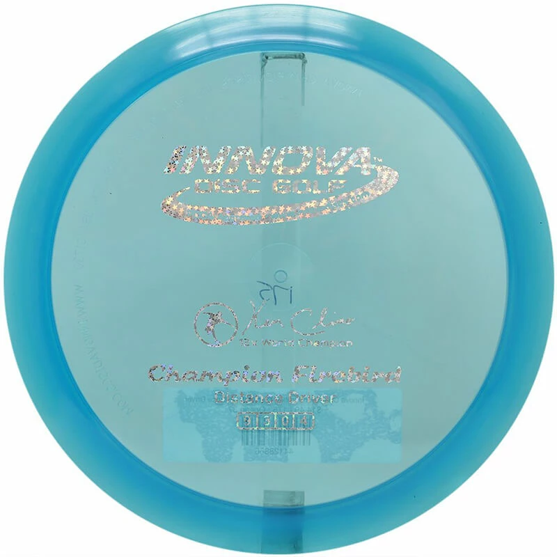 Innova Champion Firebird Distance Driver Golf Disc 3 Innova Champion Firebird Distance Driver Golf Disc