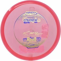 Innova Champion Roc3 Mid Range Golf Disc