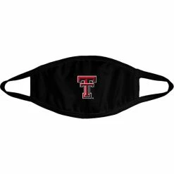 CHAMPIONCUSTOM Youth Champion Texas Tech Face Mask