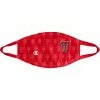 CHAMPIONCUSTOM Youth Champion Texas Tech Face Mask 1 CHAMPIONCUSTOM Youth Champion Texas Tech Face Mask -Sports Equipment Sales CM296AYRD