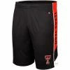 COLO01 Youth Colosseum Texas Tech Pool Time Shorts -Sports Equipment Sales COBS40701