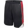 COLO01 Youth Colosseum Texas Tech Haller Shorts -Sports Equipment Sales COBS40739