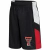COLO01 Toddler Colosseum Texas Tech Fred Shorts -Sports Equipment Sales COBS80330