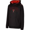 COLO01 Youth Colosseum Texas Tech London Hoodie 2 COLO01 Youth Colosseum Texas Tech London Hoodie -Sports Equipment Sales COFH40696