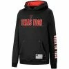 COLO01 Youth Colosseum Texas Tech Constable Hoodie -Sports Equipment Sales COFH40705