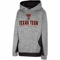 COLO01 Youth Colosseum Texas Tech Trumtookas Hoodie