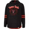 COLO01 Youth Colosseum Texas Tech Giddyap! Hoodie -Sports Equipment Sales COFH50233