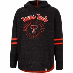 COLO01 Youth Colosseum Texas Tech Giddyap! Hoodie