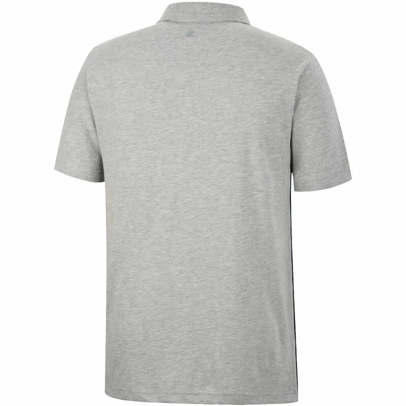 COLO01 Men's Colosseum Texas Tech Caddie Polo 4 COLO01 Men's Colosseum Texas Tech Caddie Polo - Image 2