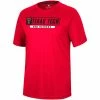COLO01 Men's Colosseum Texas Tech Ty S/S Tee 2 COLO01 Men's Colosseum Texas Tech Ty S/S Tee -Sports Equipment Sales COTS11449S