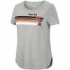 COLO01 Women's Colosseum Texas Tech Eat Carbs S/S Tee -Sports Equipment Sales COTS31140HG