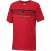 COLO01 Youth Colosseum Texas Tech Weasel S/S Tee -Sports Equipment Sales COTS40679S
