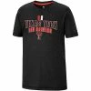 COLO01 Youth Colosseum Texas Tech Fly A Kite S/S Tee -Sports Equipment Sales COTS40708
