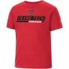 COLO01 Toddler Colosseum Texas Tech Bert S/S Tee -Sports Equipment Sales COTS80297