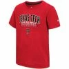 COLO01 Toddler Colosseum Texas Tech Sphynx S/S Tee -Sports Equipment Sales COTS80327