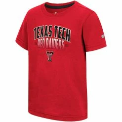 COLO01 Toddler Colosseum Texas Tech Sphynx S/S Tee