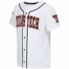 COLO01 Toddler Colosseum Texas Tech Buddy Baseball S/S Tee -Sports Equipment Sales COTS80328W