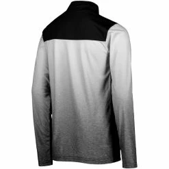 COLO01 Youth Colosseum Texas Tech Max 1/4 Zip -Sports Equipment Sales COTZ40736 1