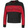 COLO01 Youth Colosseum Texas Tech Galooks Hooded L/S Tee -Sports Equipment Sales COTZ50234