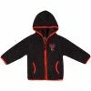 COLO01 Infant Colosseum Texas Tech Walk In The Park Jacket -Sports Equipment Sales COUJ20264