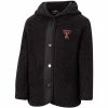 COLO01 Toddler Colosseum Texas Tech Walk In The Park Jacket -Sports Equipment Sales COUJ80304