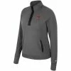 COLO01 Women's Colosseum Texas Tech Pull The Switch 1/4 Zip 2 COLO01 Women's Colosseum Texas Tech Pull The Switch 1/4 Zip -Sports Equipment Sales COUZ31171C
