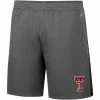COLO01 Men's Colosseum Texas Tech Smails Woven Shorts 1 COLO01 Men's Colosseum Texas Tech Smails Woven Shorts -Sports Equipment Sales COWB11435G