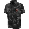 COLO01 Men's Colosseum Texas Tech What Else Is New Camp Shirt -Sports Equipment Sales COWS11544