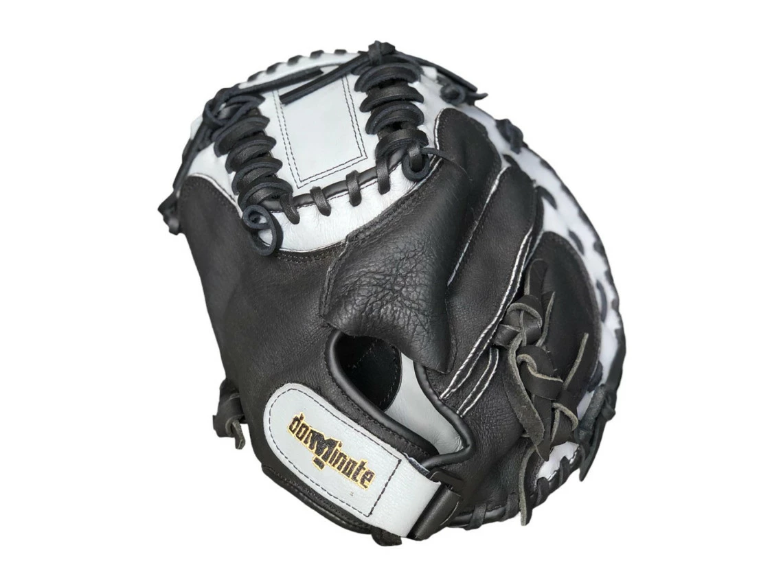 Dominate Catcher Kids SX (Future Stars Series) 3 Dominate Catcher Kids SX (Future Stars Series)