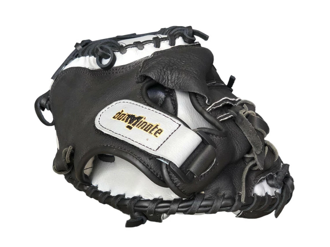 Dominate Catcher Kids SX (Future Stars Series) 6 Dominate Catcher Kids SX (Future Stars Series) - Image 4