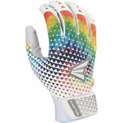 1RAW01 Women's Easton Ghost NX Fastpitch Batting Gloves