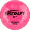 On Discraft ESP Scorch Disc -Sports Equipment Sales ESCORCH