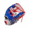 Dominate Elite Flag Series Gloves - DOMINICAN REPUBLIC -Sports Equipment Sales Elite Flag Series Gloves DOMINICAN REPUBLIC LMTEDTNELTFLGSRS DOMRPBLC 31