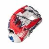 Dominate Elite Flag Series Gloves - USA 1 Dominate Elite Flag Series Gloves - USA -Sports Equipment Sales Elite Flag Series Gloves USA LMTEDTNELTFLGSRS USA 31
