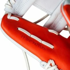 Dominate Elite Flag Series Gloves - USA -Sports Equipment Sales Elite Flag Series Gloves USA LMTEDTNELTFLGSRS USA 36