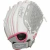 1RAW01 Rawlings 10.5" Fastpitch Glove 2 1RAW01 Rawlings 10.5" Fastpitch Glove -Sports Equipment Sales FP105GW