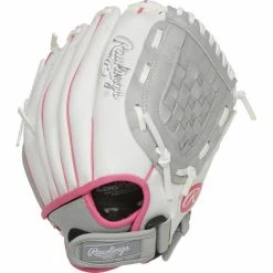 1RAW01 Rawlings 10.5" Fastpitch Glove