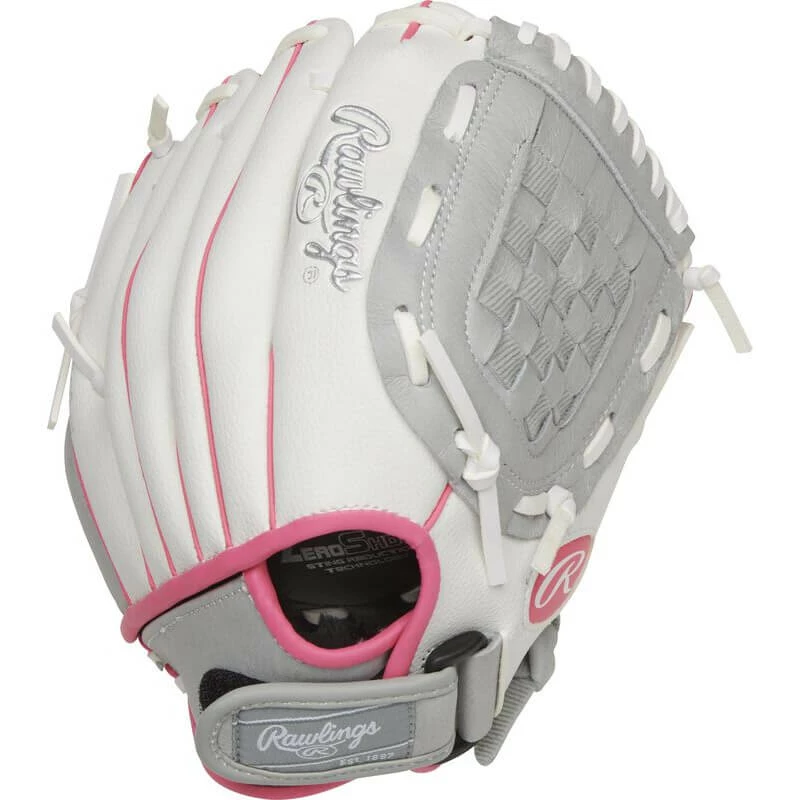 1RAW01 Rawlings 10.5" Fastpitch Glove 3 1RAW01 Rawlings 10.5" Fastpitch Glove