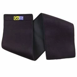 GoFit Double Thick Neoprene Waist Trimmer Band