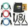 GoFit Ultimate ProGym -Sports Equipment Sales GFPGYMDVD