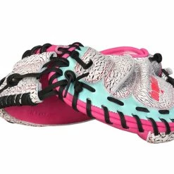 Dominate Guanto Catcher AGA-028 VG SERIES -Sports Equipment Sales Guanto Catcher AGA 028 VG SERIES CATCREPEWHTPNK 33.5 36