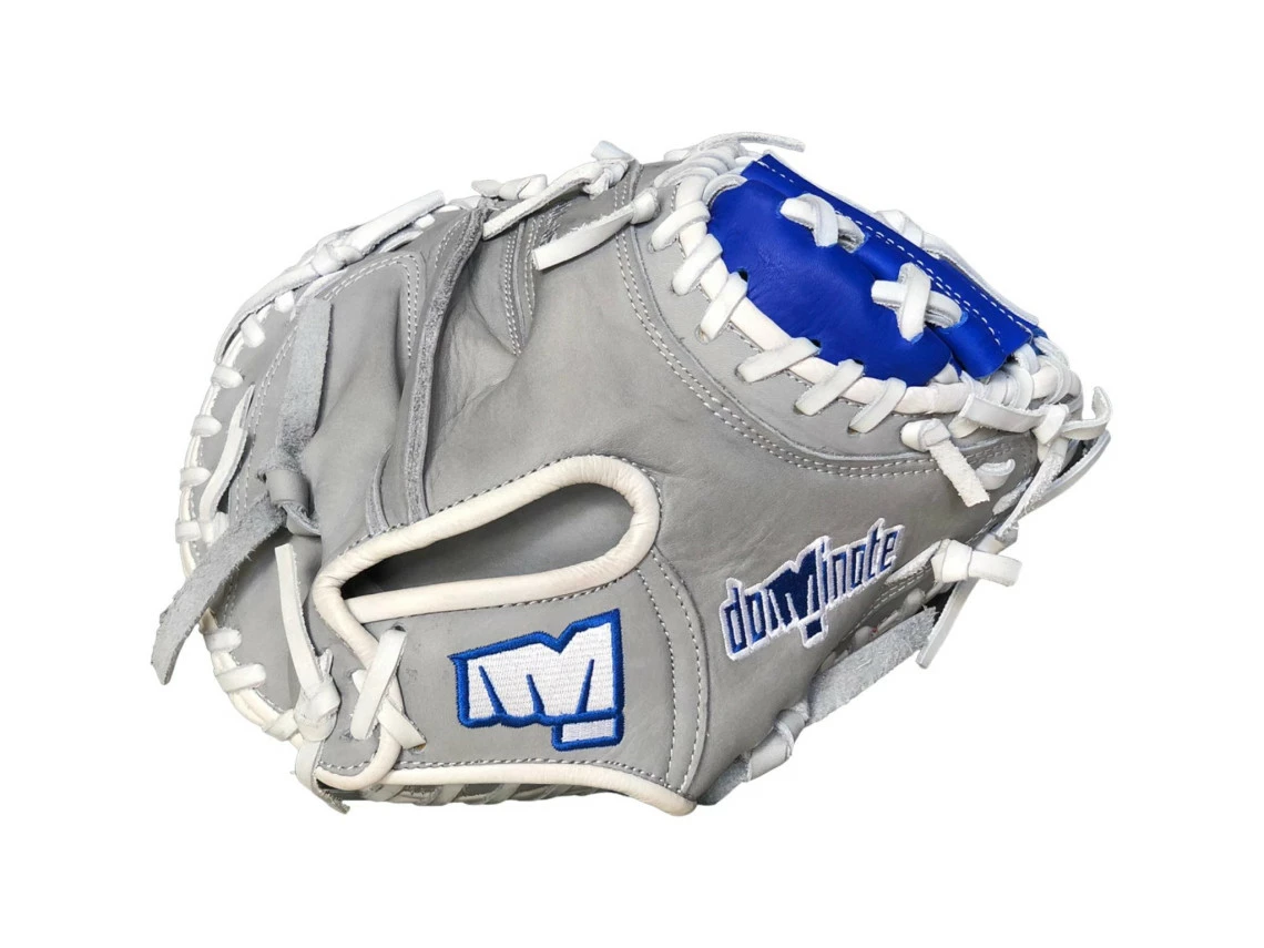 Dominate Guanto Catcher Baseball AGA-353 OG SERIES 3 Dominate Guanto Catcher Baseball AGA-353 OG SERIES
