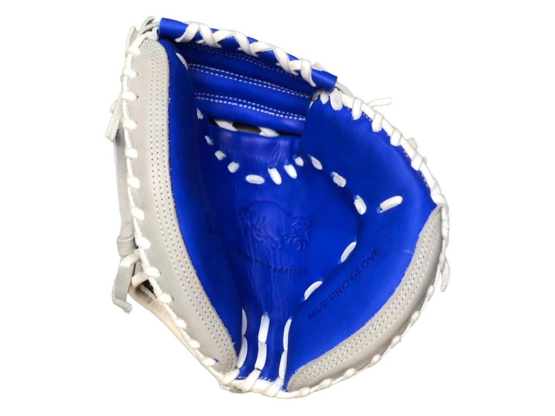 Dominate Guanto Catcher Baseball AGA-353 OG SERIES 4 Dominate Guanto Catcher Baseball AGA-353 OG SERIES - Image 2