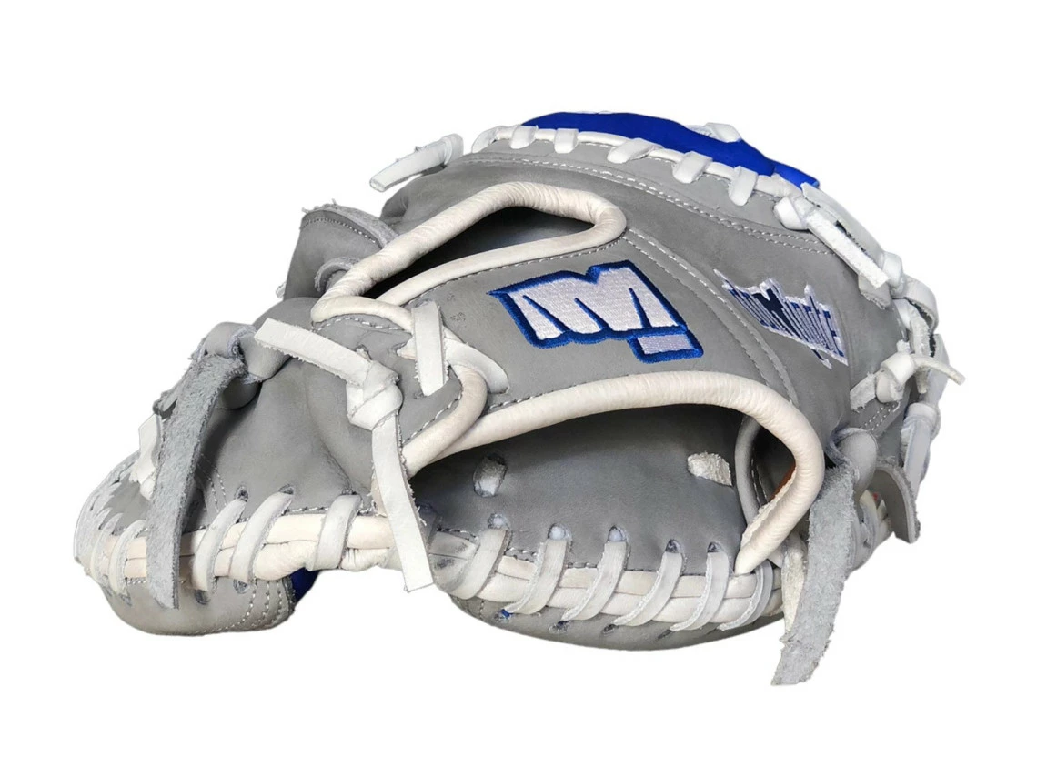 Dominate Guanto Catcher Baseball AGA-353 OG SERIES 6 Dominate Guanto Catcher Baseball AGA-353 OG SERIES - Image 4