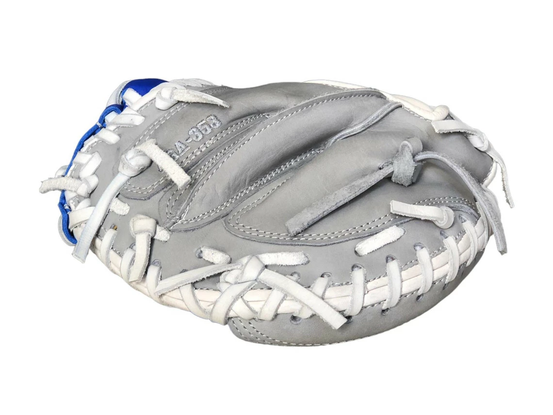 Dominate Guanto Catcher Baseball AGA-353 OG SERIES 7 Dominate Guanto Catcher Baseball AGA-353 OG SERIES - Image 5