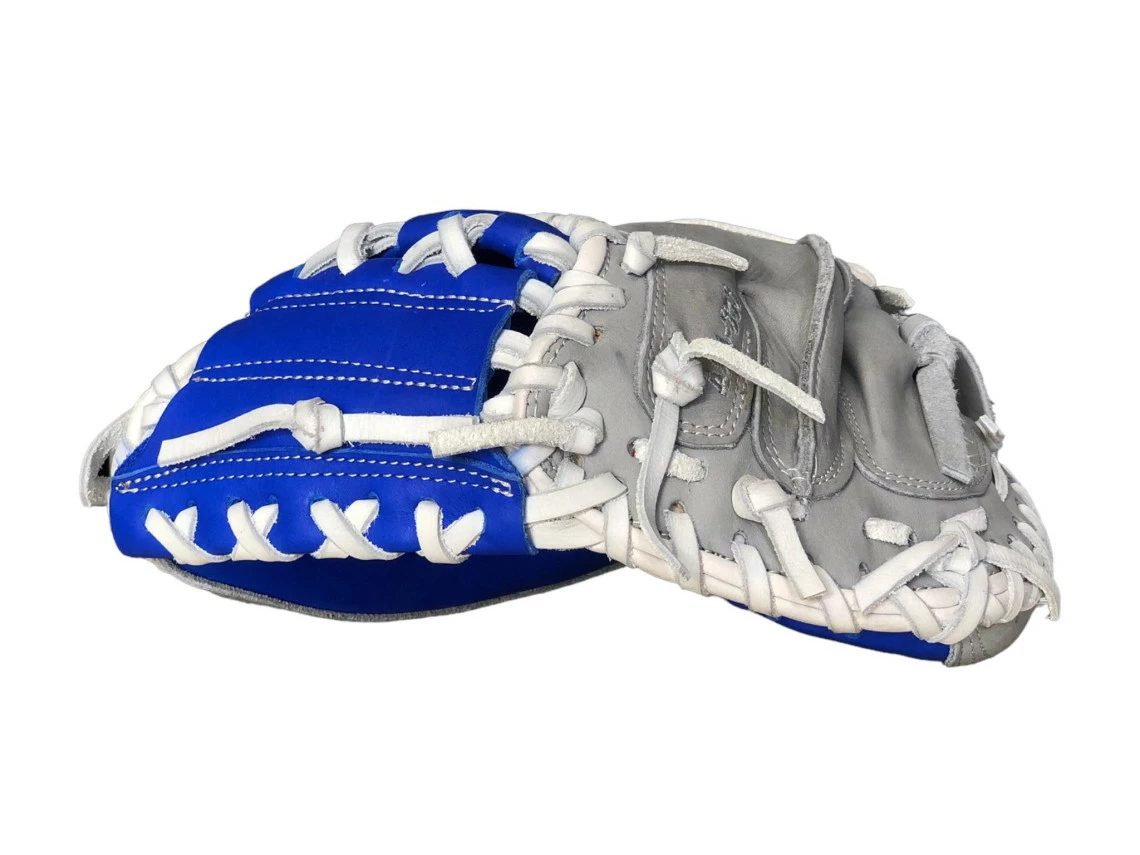 Dominate Guanto Catcher Baseball AGA-353 OG SERIES 8 Dominate Guanto Catcher Baseball AGA-353 OG SERIES - Image 6