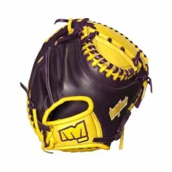 Dominate Guanto Catcher Softball AGA-354 OG SERIES