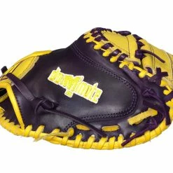 Dominate Guanto Catcher Softball AGA-354 OG SERIES -Sports Equipment Sales Guanto Catcher Softball AGA 354 OG SERIES CATSFTBLAZULMARAMAAGA 354 34