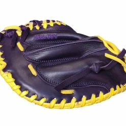 Dominate Guanto Catcher Softball AGA-354 OG SERIES -Sports Equipment Sales Guanto Catcher Softball AGA 354 OG SERIES CATSFTBLAZULMARAMAAGA 354 35