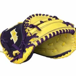 Dominate Guanto Catcher Softball AGA-354 OG SERIES -Sports Equipment Sales Guanto Catcher Softball AGA 354 OG SERIES CATSFTBLAZULMARAMAAGA 354 36